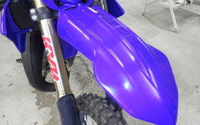 YAMAHA YZ85 CB15C