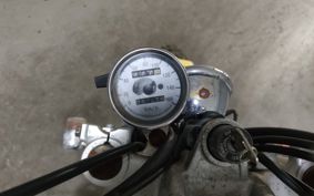 YAMAHA TW225 DG09J