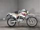 Фото Honda XL250 DEGREE 1991 с японского аукциона