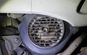 HONDA SPACY 125 Gen. 3 2009 JF04