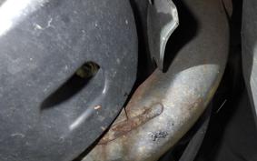 SUZUKI ADDRESS V100