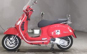 VESPA VESPAGTS250IE M45100