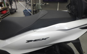 HONDA PCX 125 2013 JK05