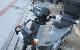 HONDA CROSS CUB 50 AA06