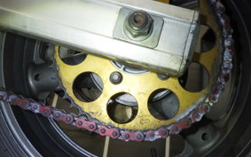 SUZUKI INAZUMA 400 (GSX400) 1998 GK7BA