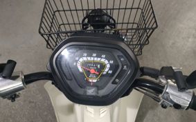 HONDA SUPER CUB50 AA07