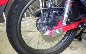 HONDA CT125-2 2014 JA65