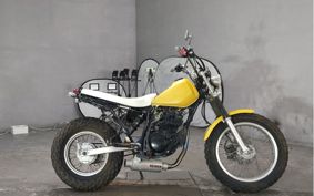 YAMAHA TW225 DG09J