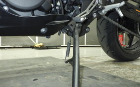 KAWASAKI NINJA 400 2021 EX400G