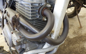 HONDA XLR250R Gen.4 MD22