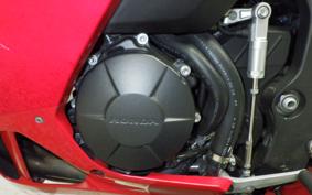 HONDA CBR600RR 2020 PC40