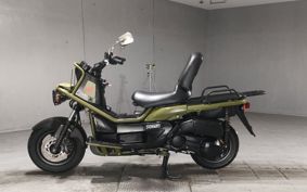 HONDA PS250 MF09