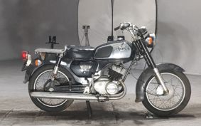 SUZUKI K125 K125