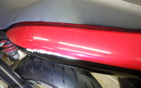 HONDA HORNET 250 2021 MC31