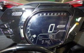 HONDA CBR250RR A 2019 MC51