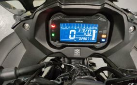 SUZUKI GSX250R DN11A