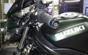 SUZUKI SV650 A 2025 VP55E