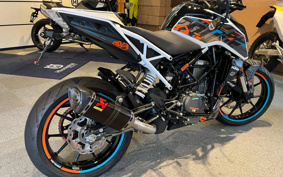 KTM 390 DUKE 2024 JPJ40