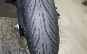 KAWASAKI ER600 F 2010