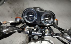 YAMAHA YB125SP PCJL