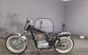 YAMAHA SR400 1JR