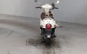 HONDA GIORNO AF77