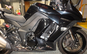KAWASAKI NINJA 1000 ABS 2014 ZXT00L