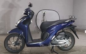 HONDA DIO110 BASIC JK03