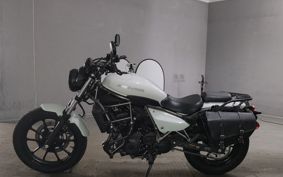 KAWASAKI ELIMINATOR 400-1 EL400A
