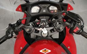 HONDA CBR650F RC83