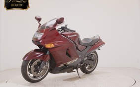 KAWASAKI ZZ1100 NINJA R Gen.2 2002
