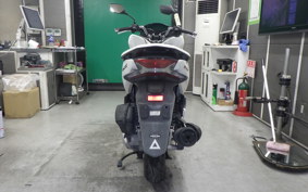 HONDA PCX125 2020 JF81