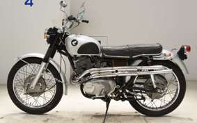 HONDA CL72 BENLY CL72
