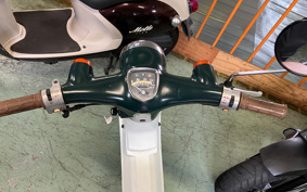 HONDA LITTLE CUB AA01