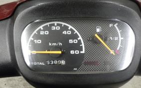 YAMAHA JOG APRIO 4JP