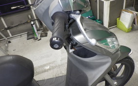 HONDA DIO 110 2015 JF31