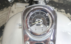 HONDA V-TWIN MAGNA MC29