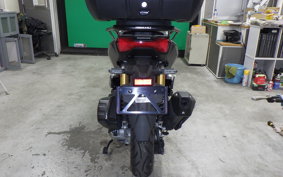 HONDA ADV150 KF38