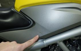 HONDA VTR 250 Gen. 2 MC33