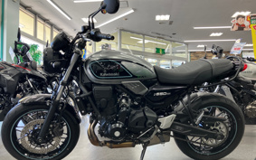 KAWASAKI Z650 RS 2023 ER650M