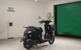 SUZUKI ﾚｯﾂ CA4AA