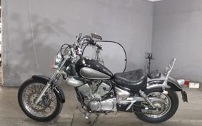 YAMAHA VIRAGO 250 3DM