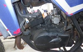 SUZUKI TS50 Hustler SA11A