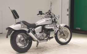 HONDA MAGNA 50 AC13