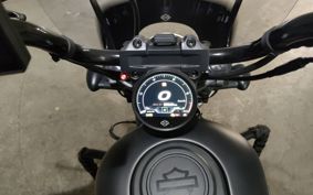 HARLEY RH975S 2024 ZF1