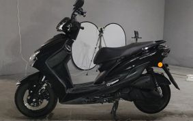 YAMAHA CYGNUS125XSR SED8J