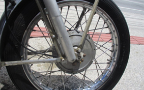 OTHER ENFIELD BARETTO350 2009 B
