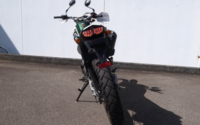 YAMAHA SEROW 250 DG31J
