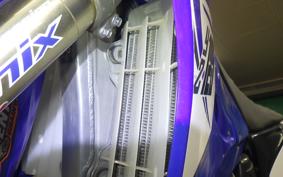 YAMAHA YZ125 2013 CE16C