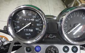 KAWASAKI ZEPHYR 400 KAI 2009 ZR400C